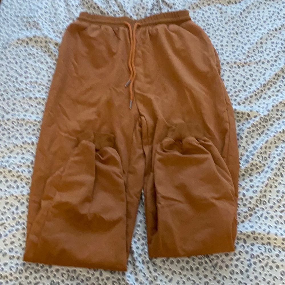 Extra small sweatpants